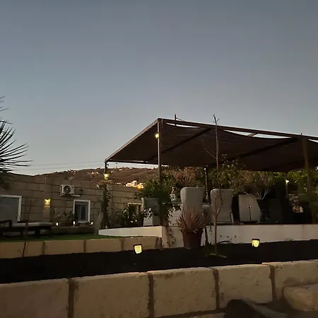 Ferienhaus Mi Casita De Chimaca Ii *