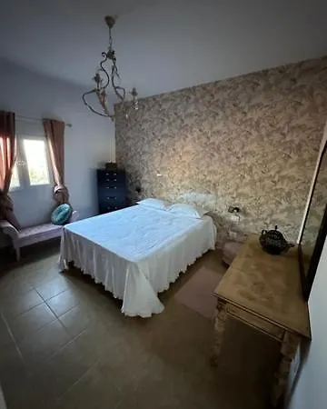 Mi Casita De Chimaca Ii Arona (Tenerife)