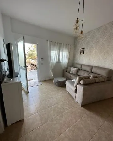 Mi Casita De Chimaca Ii Holiday home