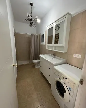 Holiday home Mi Casita De Chimaca Ii Arona (Tenerife)