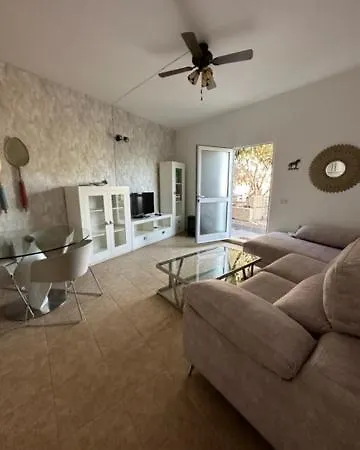 Holiday home Mi Casita De Chimaca Ii