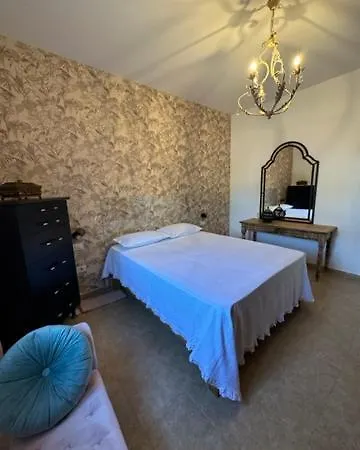 Holiday home Mi Casita De Chimaca Ii *