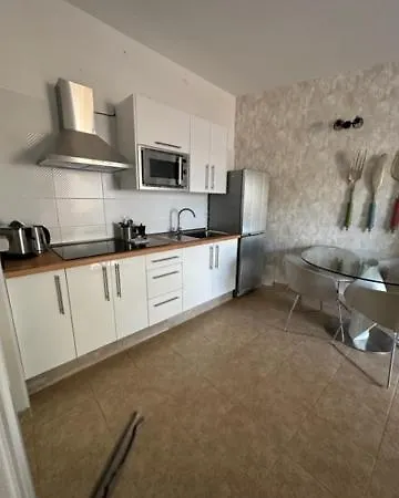 Mi Casita De Chimaca Ii Holiday home