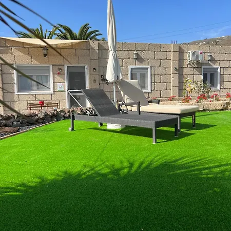 Mi Casita De Chimaca Ii Arona (Tenerife)