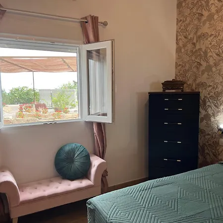 Mi Casita De Chimaca Ii Holiday home