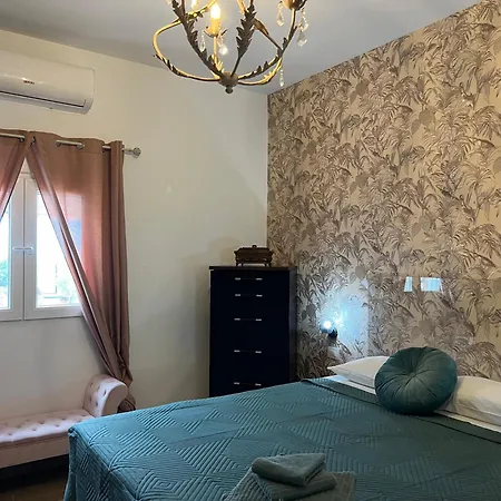 Mi Casita De Chimaca Ii